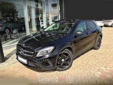 MER07409 – Mercedes-Benz GLA 220 la 29.155 EUR (vândut)