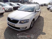 SKO16845 – Skoda Octavia la 10.000 EUR (vândut)