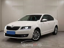 SKO19134 – Skoda Octavia III la 12.490 EUR (vândut)