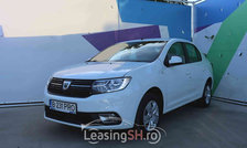 DAC33563 – Dacia Logan la 8.150 EUR