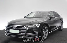 AUD26457 – Audi A8 la 64.900 EUR