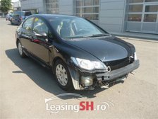 HON04048 – Honda Civic la 4.018 EUR (vândut)