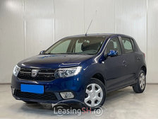 DAC32219 – Dacia Sandero S&S Easy-R la 9.589 EUR