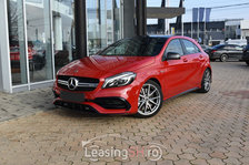 MER28558 – Mercedes-Benz A AMG 45 la 34.499 EUR