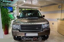 LAN10335 – Land Rover Range Rover la 29.500 EUR (vândut)