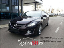 MAZ05576 – Mazda 6 la 8.060 EUR (vândut)