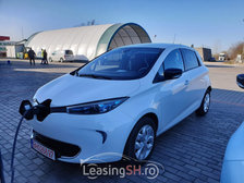 REN17296 – Renault ZOE la 12.900 EUR (vândut)