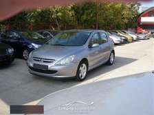 PEU03458 – Peugeot 307 la 3.850 EUR (vândut)