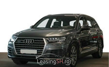 AUD30214 – Audi Q7 la 61.880 EUR