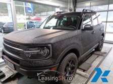 FOR31257 – Ford Bronco Sport 4x4 la 58.155 EUR