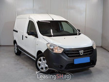DAC27685 – Dacia Dokker Van la 6.890 EUR