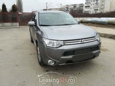 MIT16130 – Mitsubishi Outlander la 13.490 EUR (vândut)