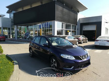NIS11970 – Nissan Pulsar la 12.990 EUR (vândut)