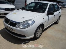 REN17449 – Renault Symbol la 3.200 EUR (vândut)