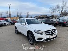 MER24611 – Mercedes-Benz GLC 250 la 30.702 EUR