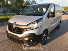 REN25691 – Renault TRAFIC la 11.500 EUR