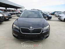 SKO13989 – Skoda Superb la 17.553 EUR