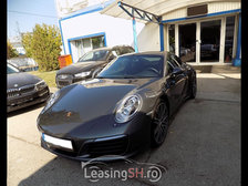 POR14400 – Porsche 911 la 123.760 EUR (vândut)