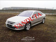 PEU00539 – Peugeot 607 la 11.501 EUR (vândut)