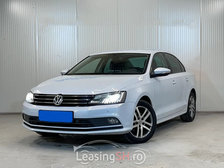 VOL29357 – Volkswagen Jetta BlueMotion la 14.389 EUR
