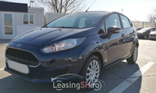 FOR20285 – Ford Fiesta la 6.900 EUR (vândut)