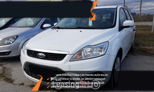 FOR17905 – Ford Focus la 4.700 EUR (vândut)