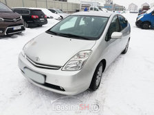TOY15793 – Toyota Prius la 4.800 EUR (vândut)