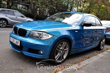 BMW19214 – BMW 123 la 12.550 EUR (vândut)