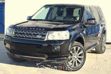 LAN16786 – Land Rover Freelander la 11.950 EUR (vândut)