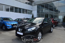 NIS19951 – Nissan Qashqai la 9.600 EUR (vândut)
