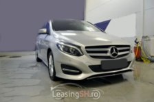 MER22589 – Mercedes-Benz B 180 la 14.498 EUR (vândut)