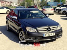 MER06860 – Mercedes-Benz C 200 la 12.958 EUR (vândut)