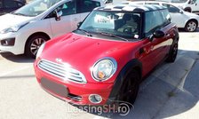 MIN10626 – MINI Cooper la 7.616 EUR (vândut)