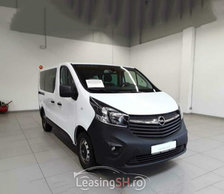 OPE27124 – Opel Vivaro la 20.964 EUR