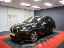 BMW31309 – BMW X1 xDrive la 41.650 EUR