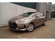 CIT15073 – Citroën DS5 la 14.161 EUR (vândut)