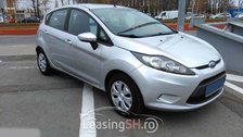 FOR09022 – Ford Fiesta la 5.800 EUR (vândut)