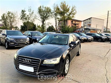 AUD18799 – Audi A8 la 31.297 EUR (vândut)