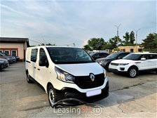 REN17757 – Renault TRAFIC L2 H1 la 13.388 EUR (vândut)