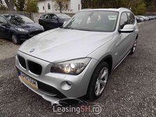 BMW19181 – BMW X1 X Drive la 12.000 EUR