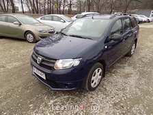 DAC16008 – Dacia Logan MCV la 5.500 EUR (vândut)