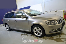 VOL17515 – Volkswagen Passat la 12.852 EUR (vândut)
