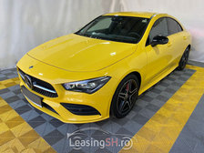 MER33309 – Mercedes-Benz CLA 220 la 39.984 EUR