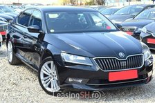 SKO25489 – Skoda Superb la 14.950 EUR