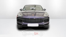 POR19271 – Porsche Cayenne la 85.875 EUR (vândut)