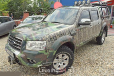 FOR12928 – Ford Ranger la 9.950 EUR (vândut)
