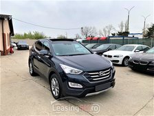 HYU16853 – Hyundai Santa Fe la 21.182 EUR (vândut)