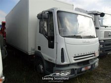 IVE01082 – IVECO EUROCARGO la 17.980 EUR (vândut)