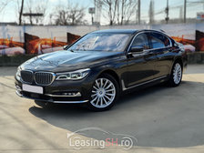 BMW24731 – BMW 730 la 39.246 EUR