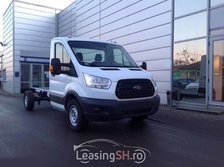FOR09173 – Ford TRANSIT S-CAB L3 T350 la 22.740 EUR (vândut)